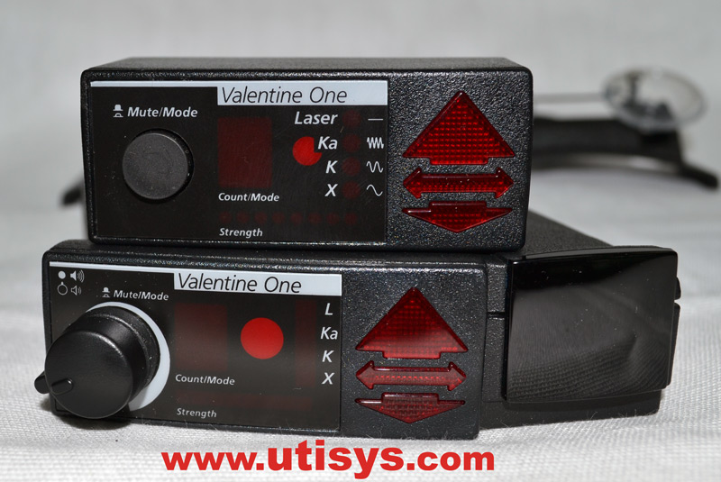 Анти-радар Valentine One V1 Euro
