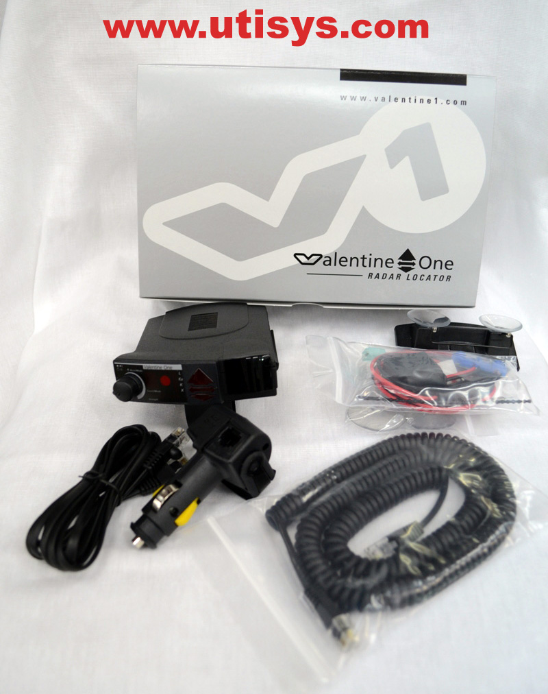 Анти-радар Valentine One V1 Euro