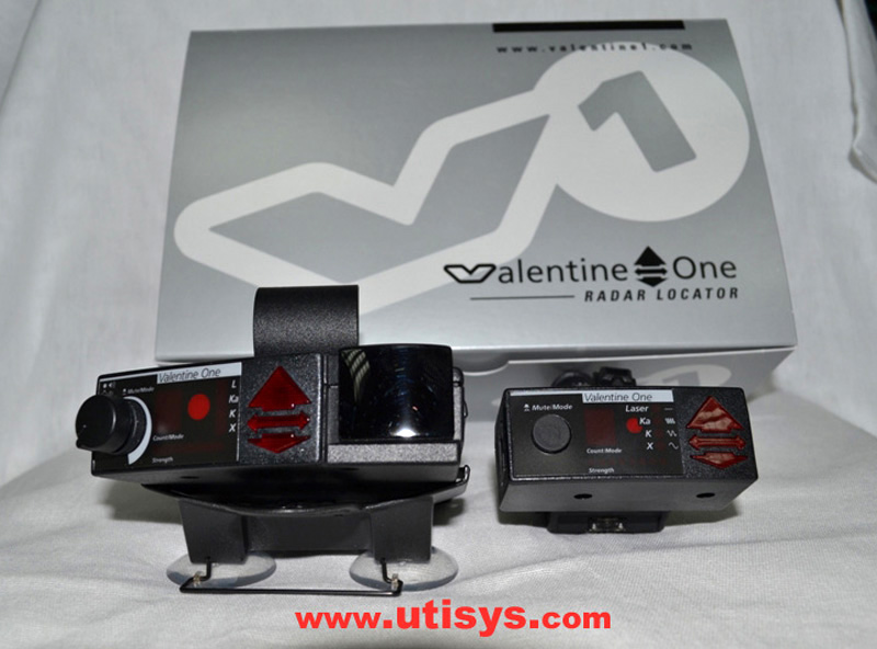 Анти-радар Valentine One V1 Euro