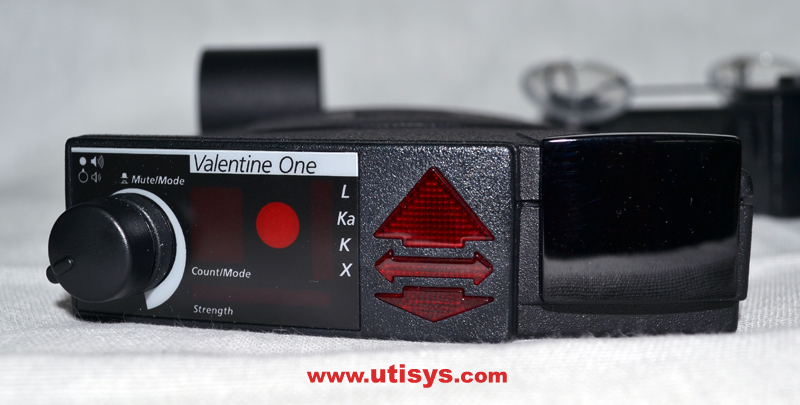 Анти-радар Valentine One V1 Euro